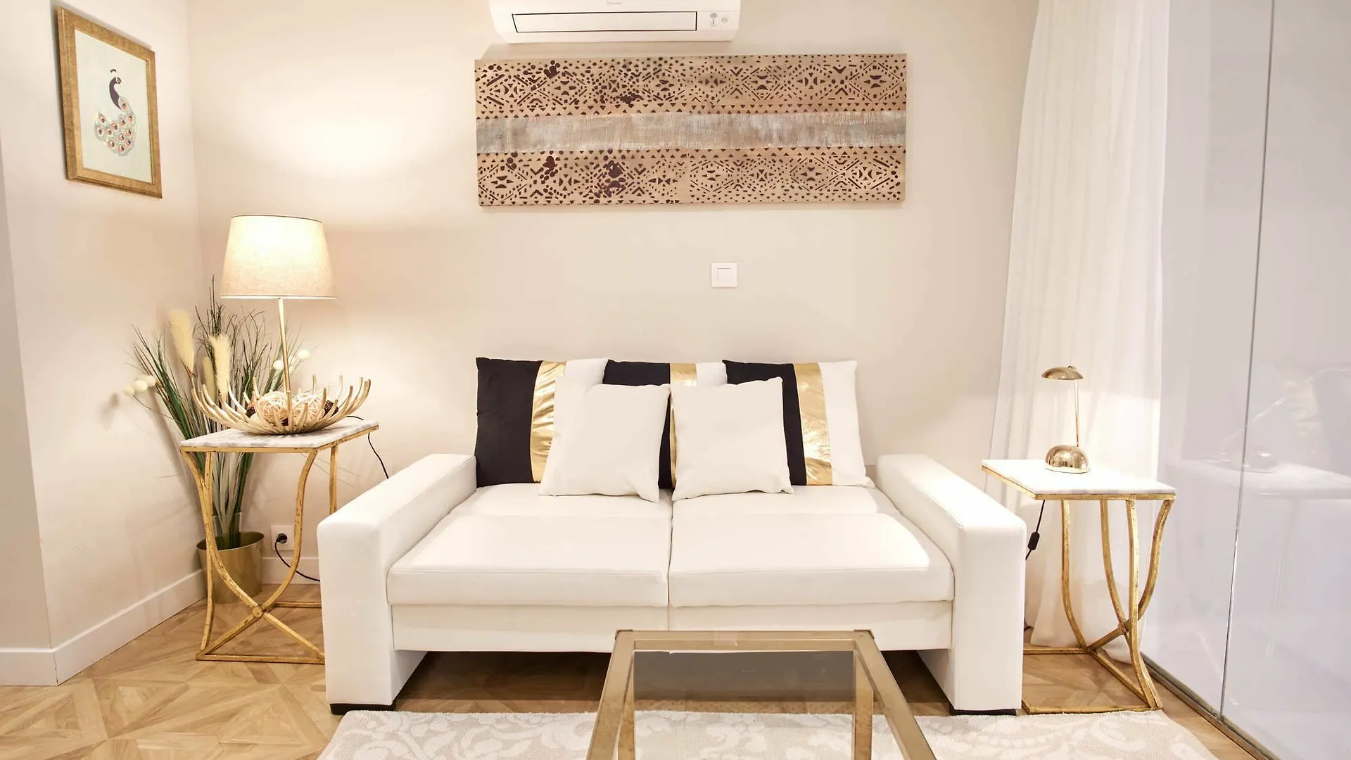 Duplex De Lujo En Palacio Junto Catedral Seville Spain