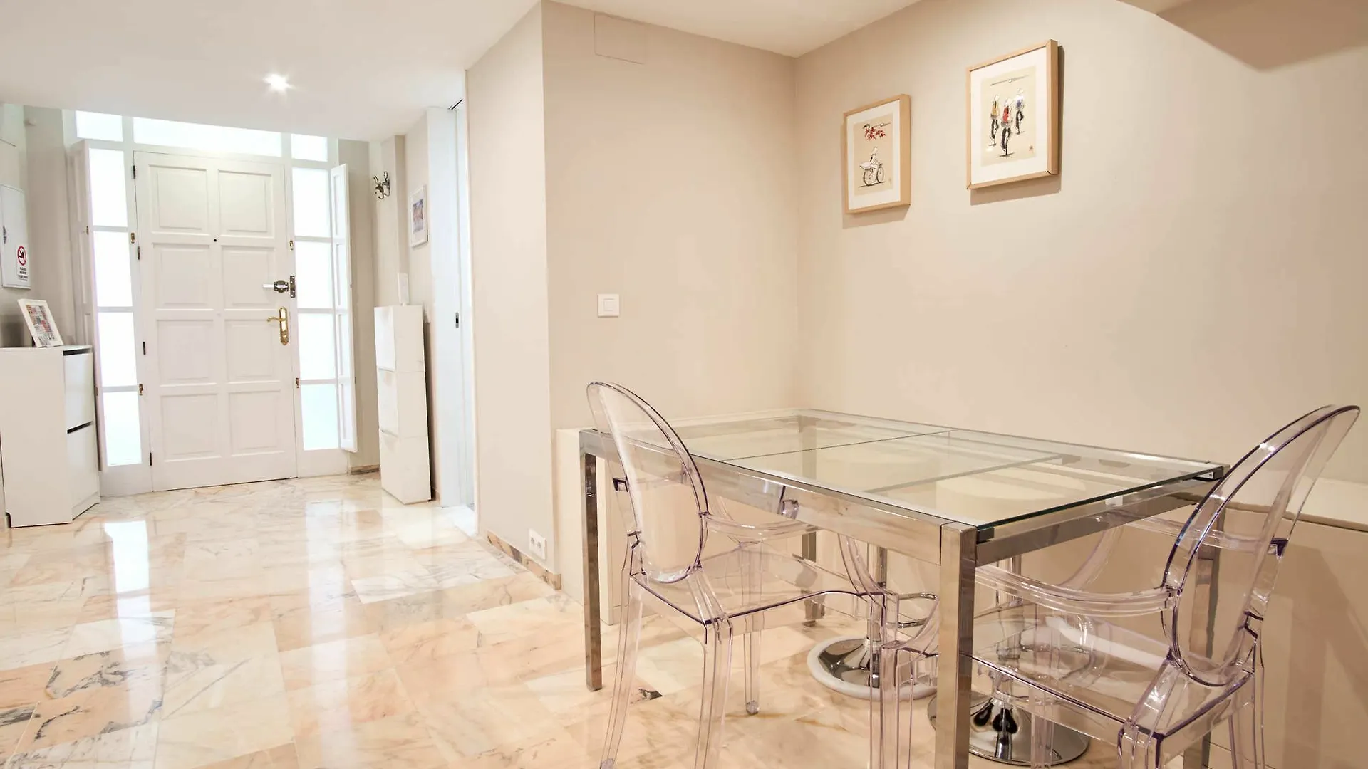 Duplex De Lujo En Palacio Junto Catedral Seville 0*,  Spain