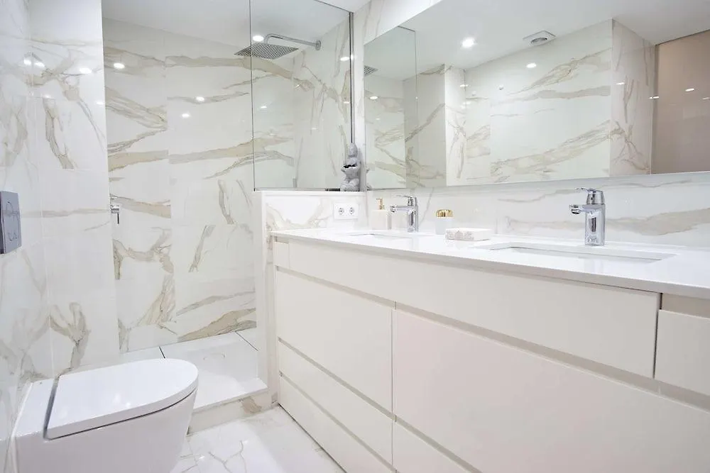 Duplex De Lujo En Palacio Junto Catedral Seville